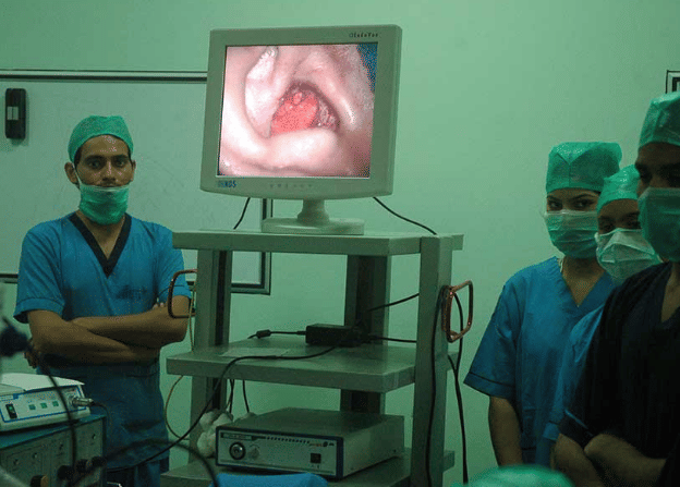 Teerthanker Mahaveer University, College Of Nursing Moradabad Facilities photo 12